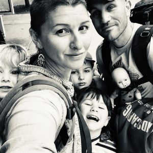 Meet your Posher, Nikki